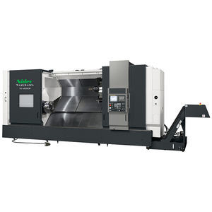 torno CNC 1