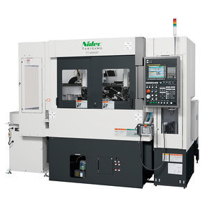 torno CNC 1