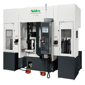 torno CNC 1