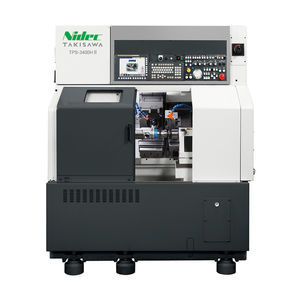 torno CNC