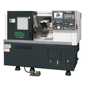 torno CNC