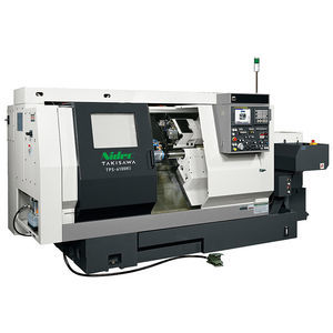 torno CNC