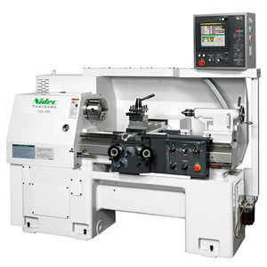 torno CNC