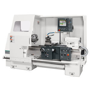 torno CNC
