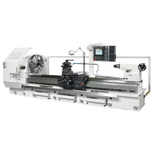 torno CNC