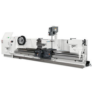 torno CNC