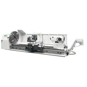 torno CNC