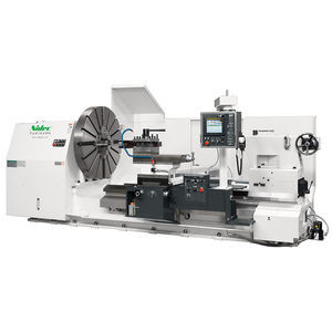 torno CNC