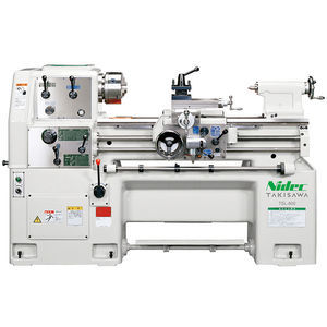 torno convencional 1