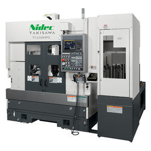 torno CNC