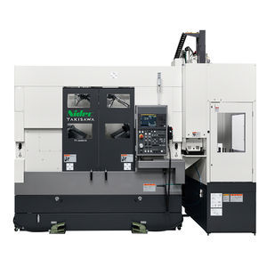 torno CNC 1