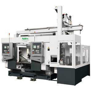 torno CNC 1