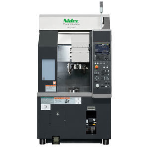 torno CNC 1
