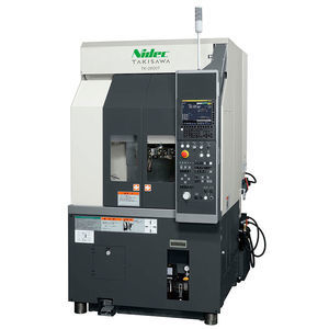 torno CNC 1