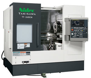 torno NC