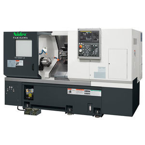 torno CNC 1