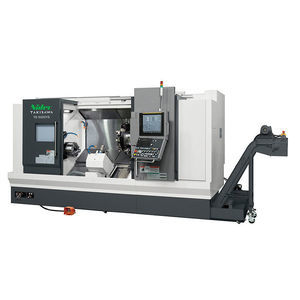 torno CNC 1