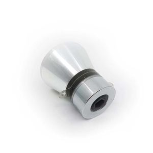 transductor de ultrasonidos