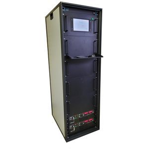 generador de plasma programable