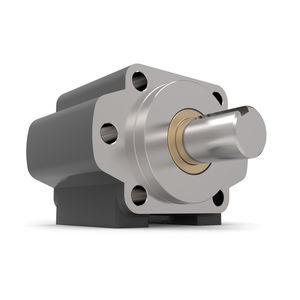 soporte con rodamiento axial 1