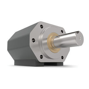 soporte con rodamiento axial 1