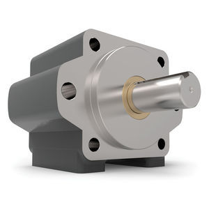 soporte con rodamiento axial 1