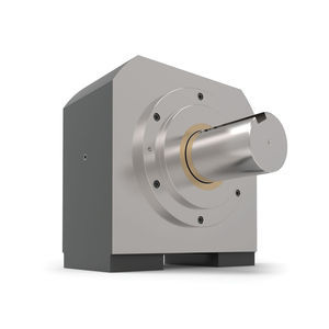 soporte con rodamiento axial 1