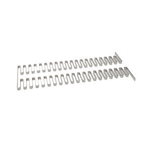 elemento calefactor tubular