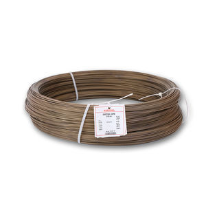 cable de resistencia calefactora FeCrAl