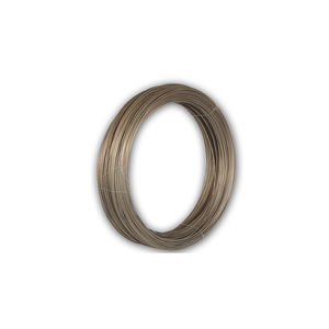 cable de resistencia calefactora