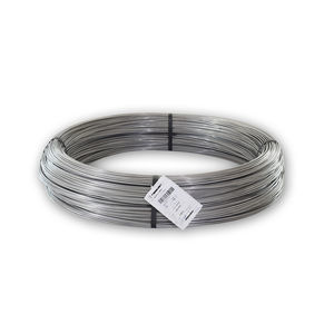 cable de resistencia calefactora FeCrAl