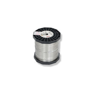 cable de resistencia calefactora FeCrAl