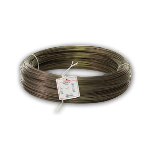 cable de resistencia calefactora FeCrAl