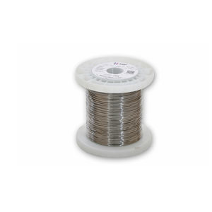 cable de resistencia calefactora FeCrAl