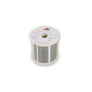 cable de resistencia calefactora