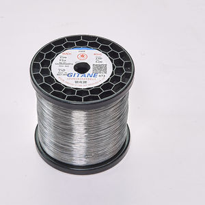 cable de resistencia calefactora FeCrAl