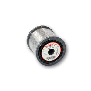 cable de resistencia calefactora