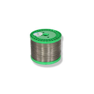 cable de resistencia calefactora