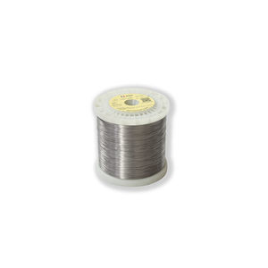 cable de resistencia calefactora