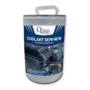 líquido refrigerante de corte