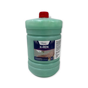 producto de limpieza para el lavado de manos