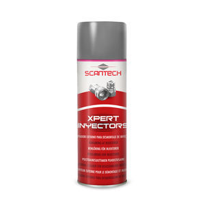 aerosol de limpieza