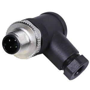 conector de alimentación eléctrica 1