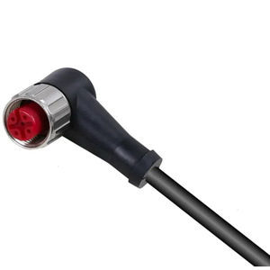 conector de alimentación eléctrica 1