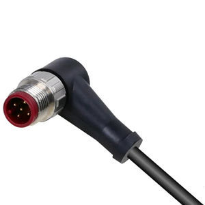 conector de alimentación eléctrica 1