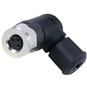 conector de alimentación eléctrica 1