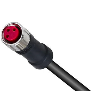 conector de alimentación eléctrica 1
