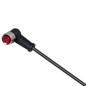 conector de alimentación eléctrica 1
