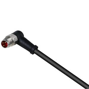 conector de alimentación eléctrica 1