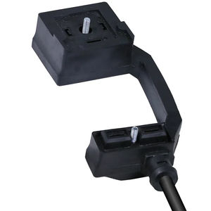 conector para electroválvula 1